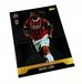 Topps Match Attax Extra 2024/25 Carte. Bla5 Rafael Leao / Édition Bord Noir