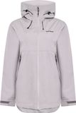 Didriksons TILDE WNS JKT 4 Dames Outdoorjas - Sunrise Mist