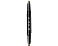 Bobbi Brown Long-Wear Cream Shadow Stick Dual-Ended | Café - Gilded Green | Oogschaduw 1.6gr