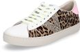 Victoria Dames Sneaker Berlijn Leo