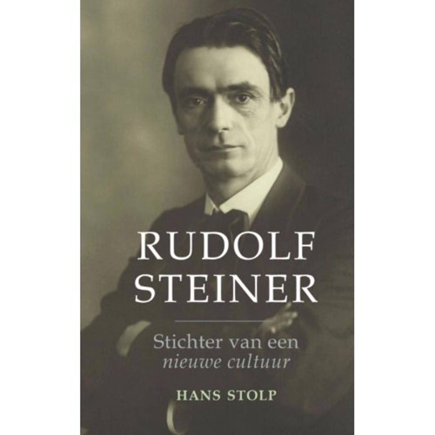 Paagman rudolf steiner