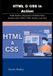 HTML Libri GmbH HTML & CSS in Action: Build Modern, Responsive Websites from Scratch with HTML5, CSS3, Flexbox, and Grid
