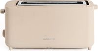 CREATE - Broodrooster TOAST STUDIO XL - Zand - 950W