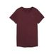 PUMA Unisex W Tad Essential Heather Tee Tees (Pack van 1)