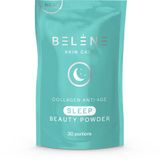 Belène Collagen Anti-Age Sleep Beauty Powder 180g