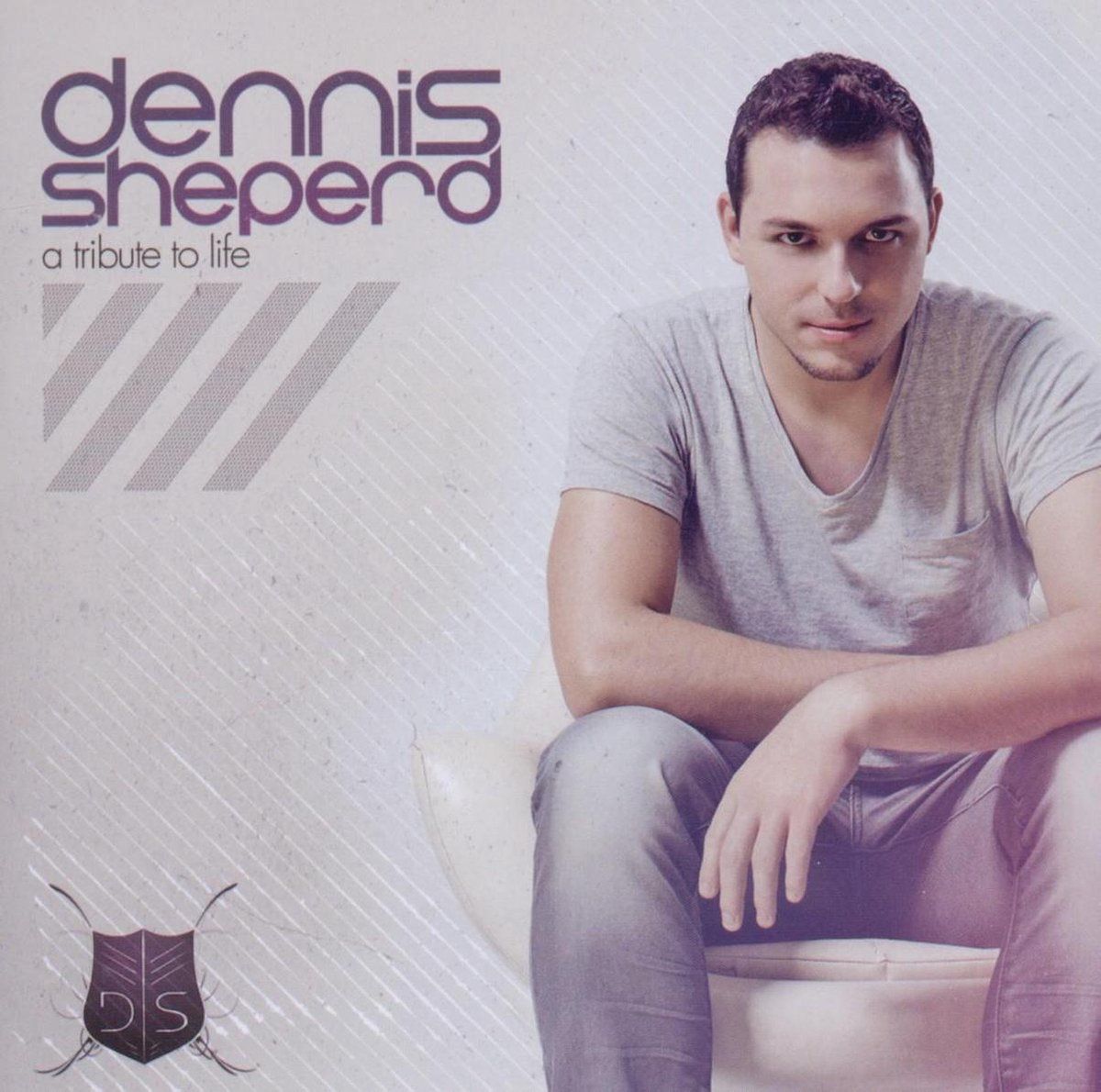 PIAS Nederland Dennis Sheperd - A Tribute