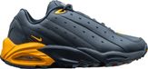 Nike Hot Step Air Terra Drake NOCTA Black Yellow - Sneaker - Unisex - 002