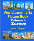 World Landmarks Picture Book: Volume 2 Europe