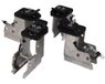 Fabbri Motorcycle wheel removal adapter set