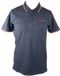 Teddy Smith Polo met korte mouwen Pasiab 2
