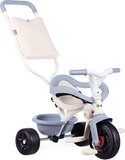 Smoby Be Fun Comfort Loopfiets - Blauw - Vanaf 10 maanden