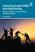 Learning Taylor & Francis Learning Legal Skills and Reasoning Paperback
