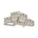 Weidmüller 3093150000 Bloc de jonction à plusieurs étages borne beige 50 pc(s) Piece
