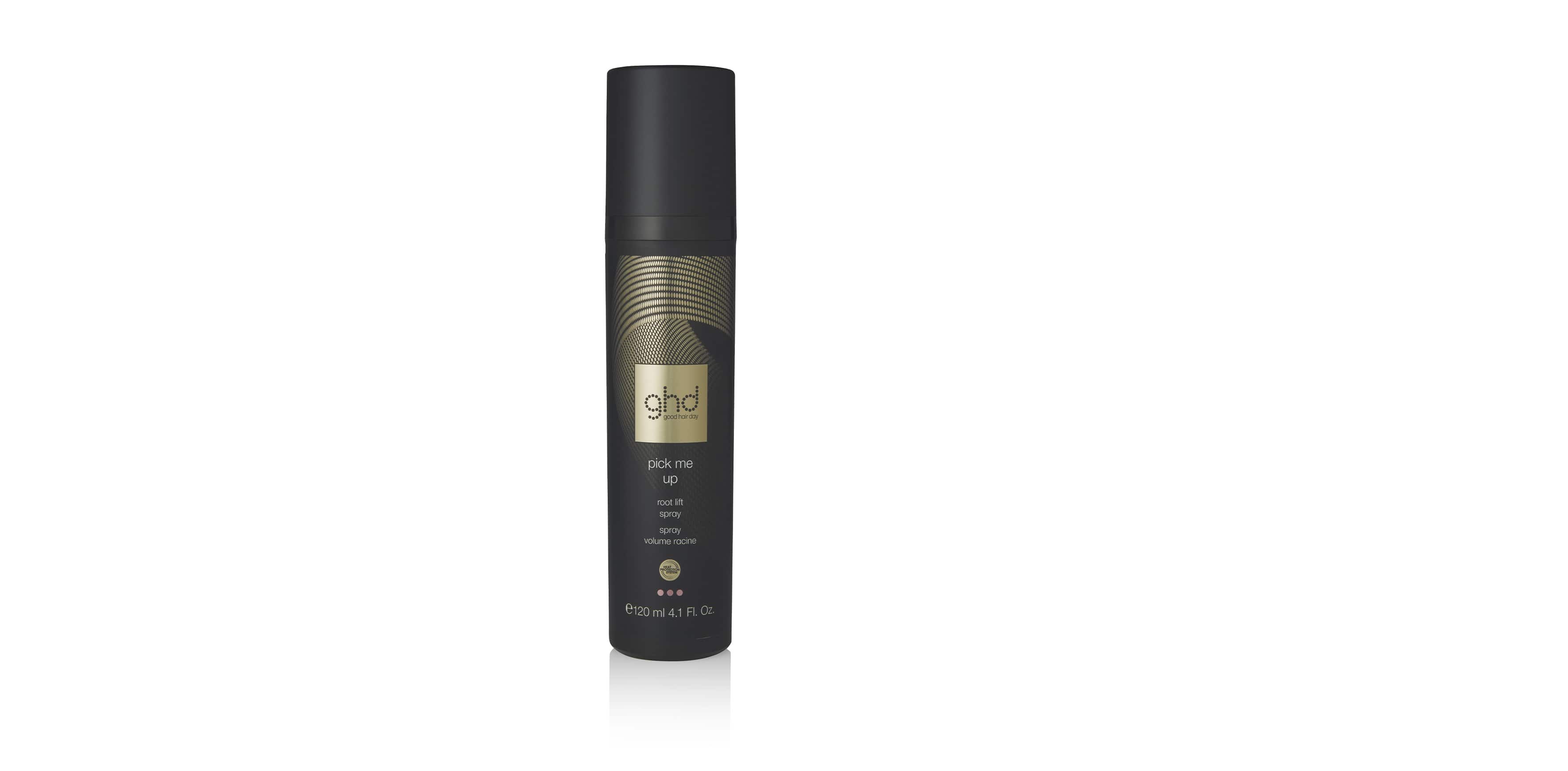 GHD Pick Me Up - Haarspray - 120 ml