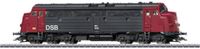 Märklin 39688 H0 diesellocomotief mV van de DSB