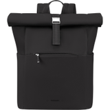 Samsonite rugzak 4Pack Rolltop zwart
