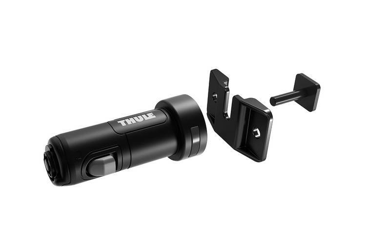 Thule SkiClick Wall Fixation 7293