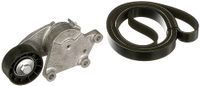 GATES K026PK965 Micro-V-set