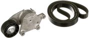 GATES K026PK965 Micro-V-set