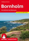 ROTHER Wanderführer Bornholm