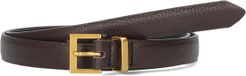 Notre-V Tulia Classic Riemen - Bruin - Maat 105