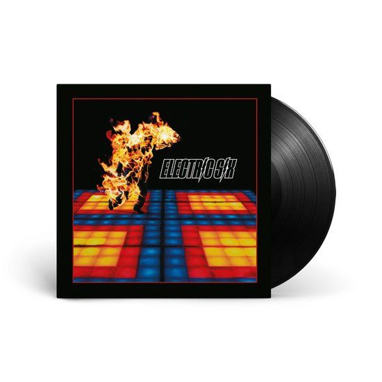 Fire Electric Six Fire LP