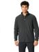 Vaude Strathcona Fleece Met Volledige Rits Grijs XL Man