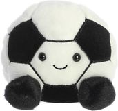 Aurora Palm Pals Striker Ballon de football en peluche
