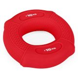 Gymstick Renforceur de préhension 2-en-1 10/15kg