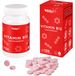 BjökoVit Björn Kolbe, Deutschland BjökoVit, comprimés oraux à croquer, vitamine B12 (méthylcobalamine), 1000 µg, boîte de 120 comprimés
