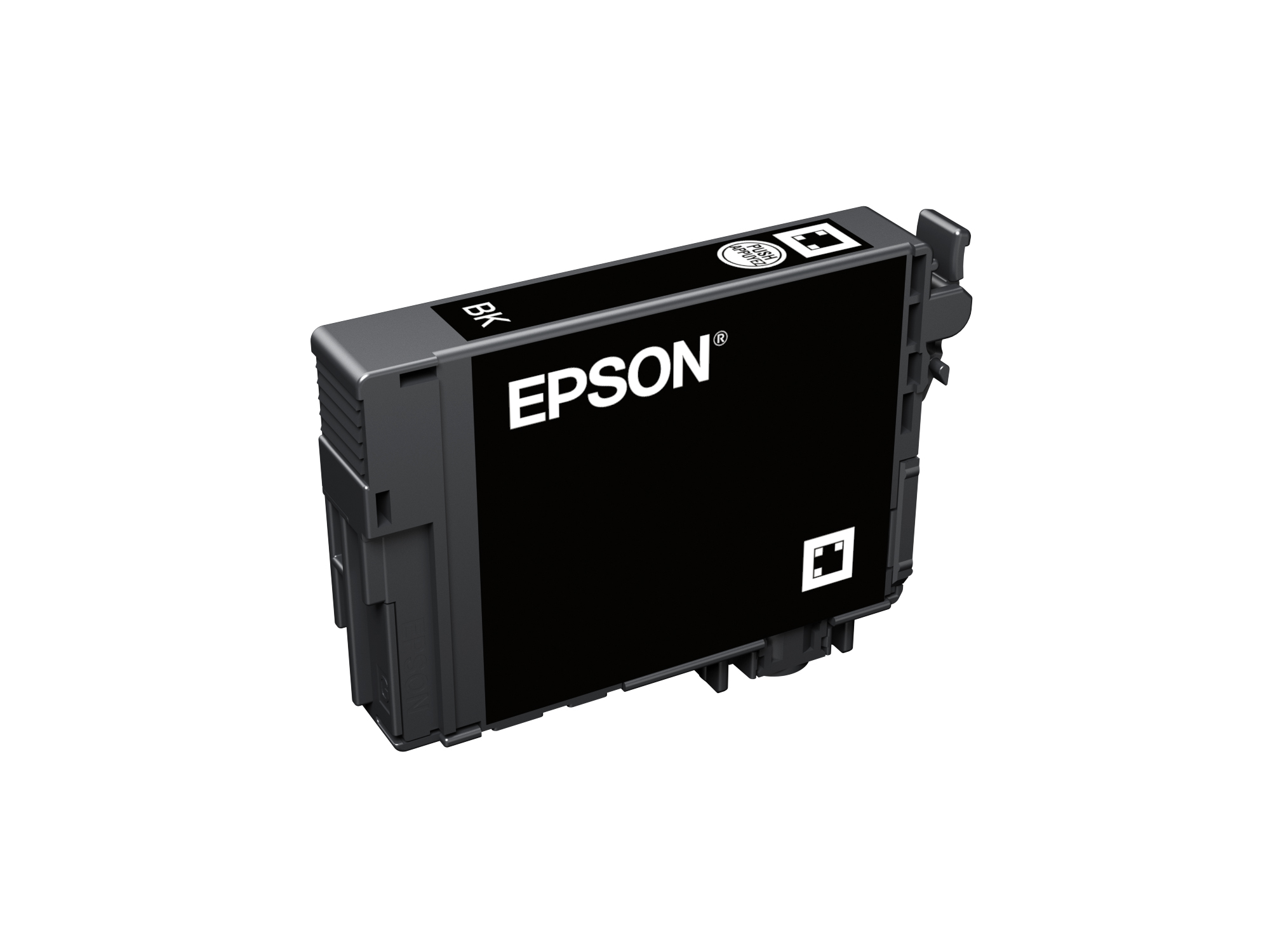 Epson Singlepack Black 502XL Ink single pack / zwart