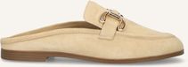 Notre-V D25118/c1670 Loafers Dames - Instappers - Beige - Maat 39