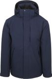 Tenson Blaze MPC Extreme Jacket Navy - Maat L - Heren - Winterjassen