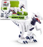 Robo Alive Robo Dino Raptor