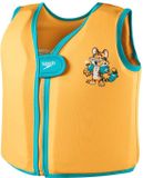 Speedo Learn To Swim Character Printed Vest Oranje 24 Months-4 Years