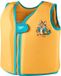 Speedo Learn To Swim Character Printed Vest Oranje 24 mois-4 ans
