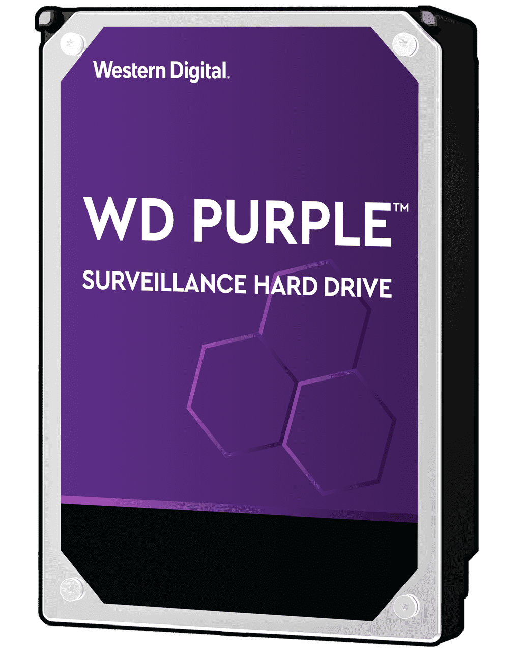 Western Digital WD Purple