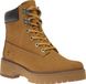 Timberland CARNABY COOL MID LACE UP BOOT Dames Laarzen - WHEAT