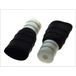 KYB Kit de protection contre la poussière, amortisseur pour PEUGEOT: Boxer, J5 & FIAT: Ducato, Talento & CITROËN: Jumper, Relay, C25 (Ref: 910091)