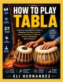 HOW Libri GmbH How to Play Tabla