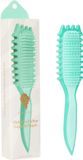 Bounce Curl Slick-Flex Define EdgeLift Brush