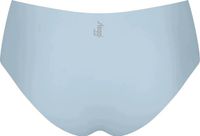 Sloggi Women ZERO Feel 2.0 Hipster (1-pack) - dames slip - lichtblauw