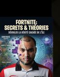 Les Fortnite Les secret cacher sur fortnite et theorie