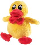 Sandman Onze Klaas Vaak Eend Knuffel - 27 cm - Pluche