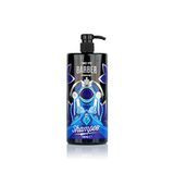 BARBER MARMARA Keratine Shampoo voor mannen, 1150 ml