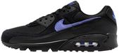 Nike Air Max 90 'Black Sapphire' Dames Lage Sneakers Maat 45.5