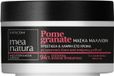 Mea Natura Haarmasker voor gekleurd haar - Granaatappel