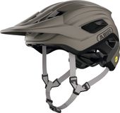 ABUS Cliffhanger MTB-helm, stofgrijs, S