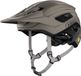 ABUS Cliffhanger MTB-helm, stofgrijs, S