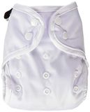 Crianza Natural Cobertor Incredibaby babydrage, klein, uniseks